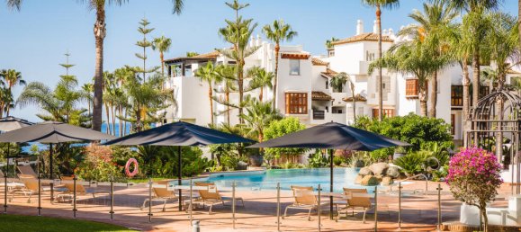 3 bedrooms Apartment in Marbella, Spain No. 71029 12