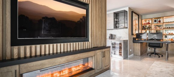 3 bedrooms Apartment in Marbella, Spain No. 71029 46