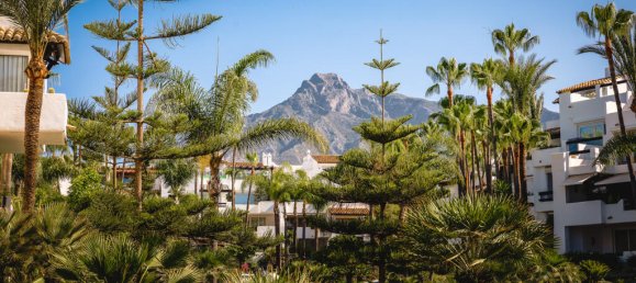 3 bedrooms Apartment in Marbella, Spain No. 71029 20