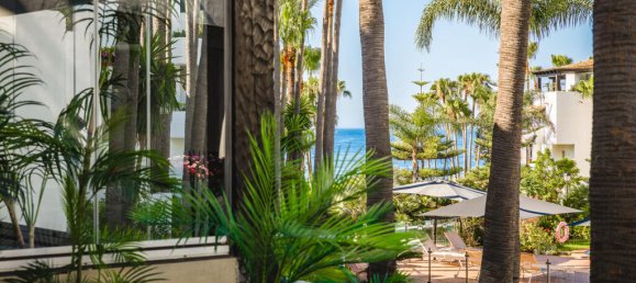 3 bedrooms Apartment in Marbella, Spain No. 71029 10