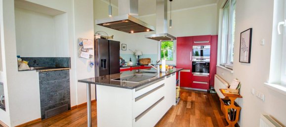 7 rooms Villa in Klagenfurt am Worthersee, Austria No. 255379 17