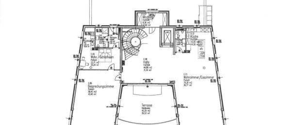 7 rooms Villa in Klagenfurt am Worthersee, Austria No. 255379 23