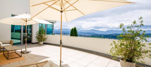 7 rooms Villa in Klagenfurt am Worthersee, Austria No. 255379 18