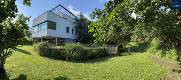 7 rooms Villa in Klagenfurt am Worthersee, Austria No. 255379 6