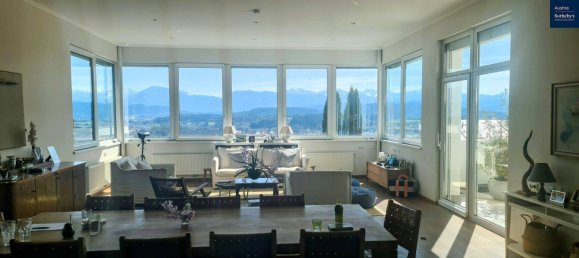 7 rooms Villa in Klagenfurt am Worthersee, Austria No. 255379 4