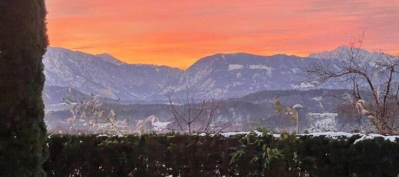 7 rooms Villa in Klagenfurt am Worthersee, Austria No. 255379 10