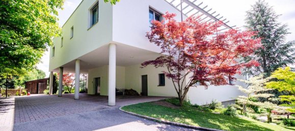 7 rooms Villa in Klagenfurt am Worthersee, Austria No. 255379 21
