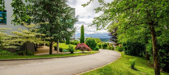 7 rooms Villa in Klagenfurt am Worthersee, Austria No. 255379 16