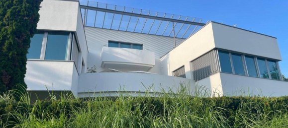 7 rooms Villa in Klagenfurt am Worthersee, Austria No. 255379 14