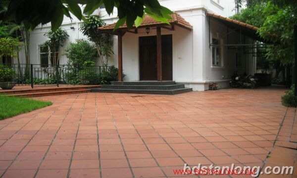 5 chambres Villa à Tay Ho, Vietnam No. 3210