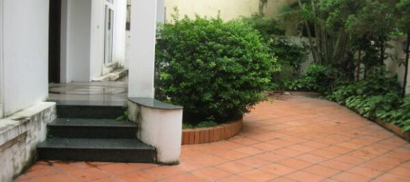 5 chambres Villa à Tay Ho, Vietnam No. 3210 7