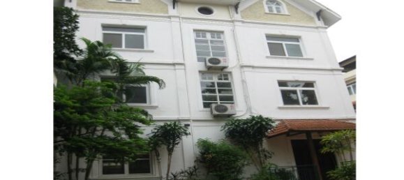 5 chambres Villa à Tay Ho, Vietnam No. 3210 8