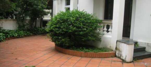 5 chambres Villa à Tay Ho, Vietnam No. 3210 6