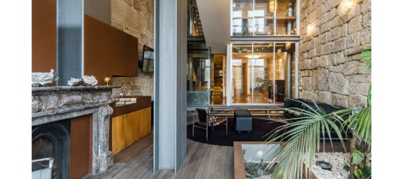 4 bedrooms House in Porto, Portugal No. 124707 5