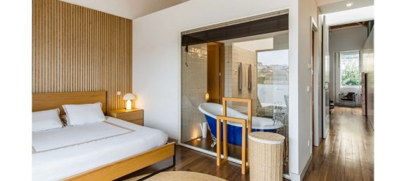 4 bedrooms House in Porto, Portugal No. 124707 10