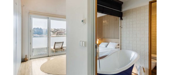 4 bedrooms House in Porto, Portugal No. 124707 11