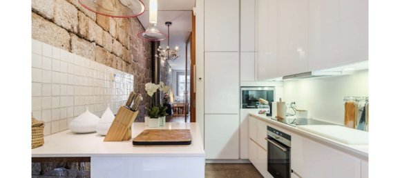 4 bedrooms House in Porto, Portugal No. 124707 8