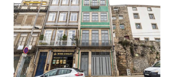 4 bedrooms House in Porto, Portugal No. 124707 24