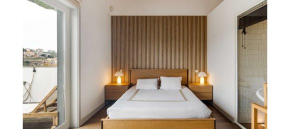 4 bedrooms House in Porto, Portugal No. 124707 9