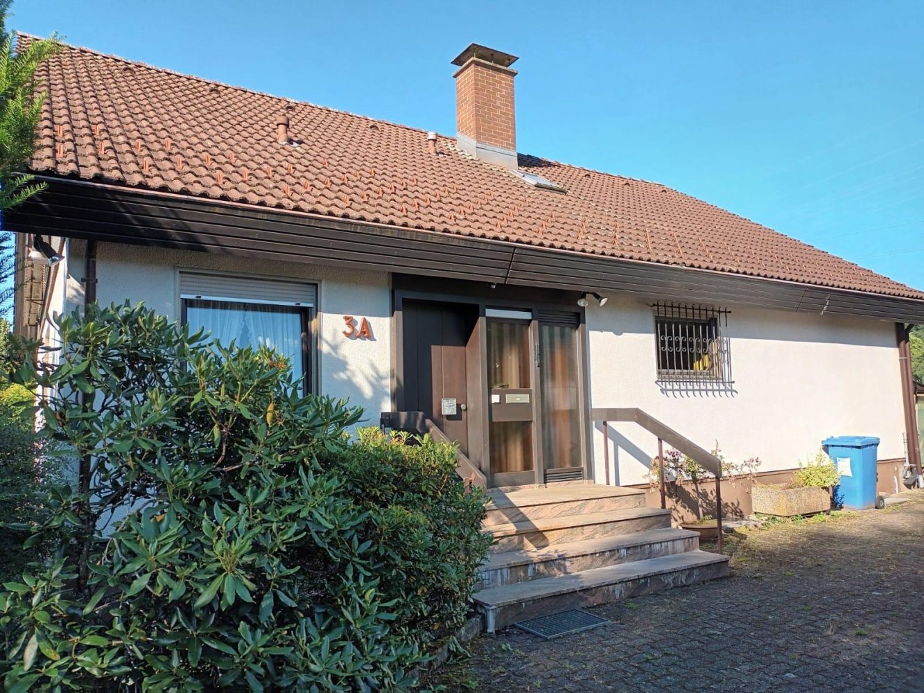 7-salle Maison à Lorrach, Germany No. 301451