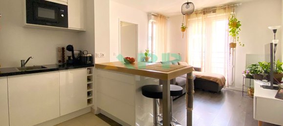 1 bedroom Apartment in Viry-Chatillon, France No. 176832 3