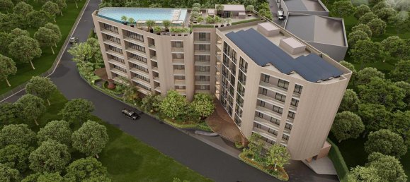 2 bedrooms Apartment in Phuket, Thailand No. 24879 5