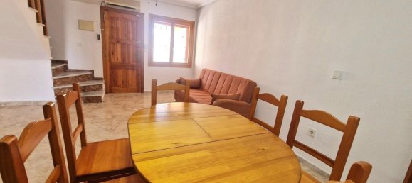 Таунхаус с 3 спальнями в Торревьеха, Испания № 89029 8