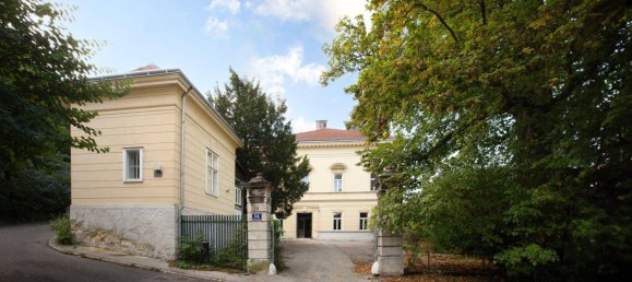 5-salle Appartement à Hietzing, Austria No. 182468 3