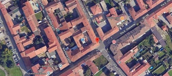 2 bedrooms Apartment in Cerro Maggiore, Italy No. 265222 4