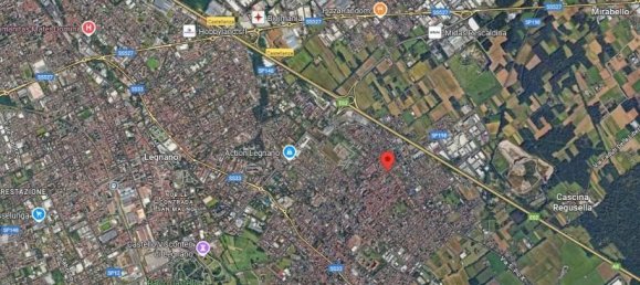 2 bedrooms Apartment in Cerro Maggiore, Italy No. 265222 5