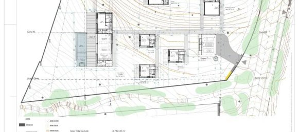 3722m² Land in Grandola, Portugal No. 117842 31
