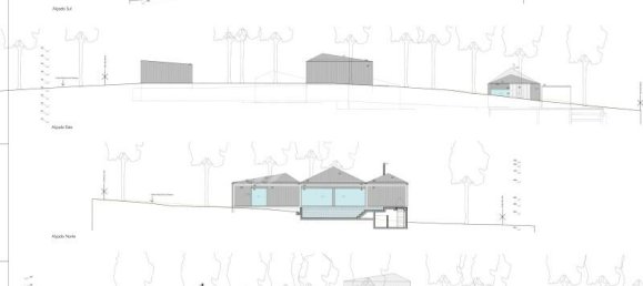 3722m² Land in Grandola, Portugal No. 117842 40