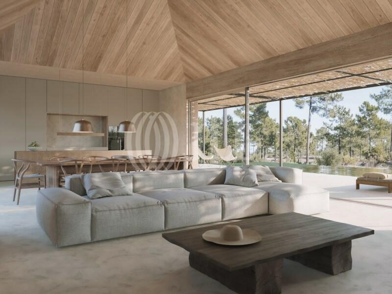 3722m² Land in Grandola, Portugal No. 117842