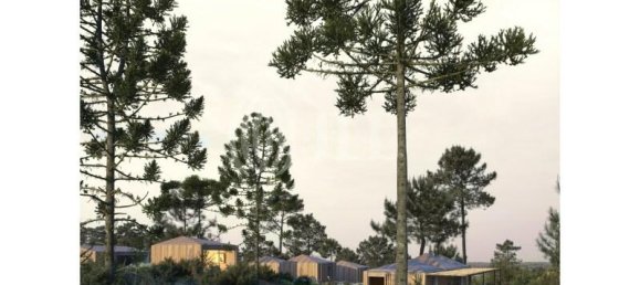 3722m² Land in Grandola, Portugal No. 117842 30