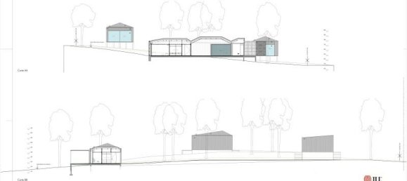 3722m² Land in Grandola, Portugal No. 117842 39