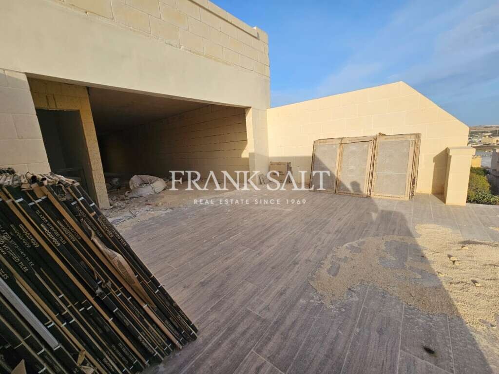 3 chambres Appartement à Victoria, Malta No. 784