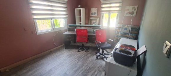 4 chambres propriété commerciale à vendre à Pano Arodes, Paphos, Cyprus № 46862 16