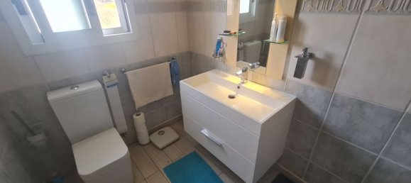 4 chambres propriété commerciale à vendre à Pano Arodes, Paphos, Cyprus № 46862 25