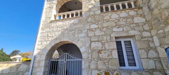 4 chambres propriété commerciale à vendre à Pano Arodes, Paphos, Cyprus № 46862 6