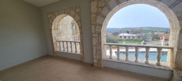 4 chambres propriété commerciale à vendre à Pano Arodes, Paphos, Cyprus № 46862 29