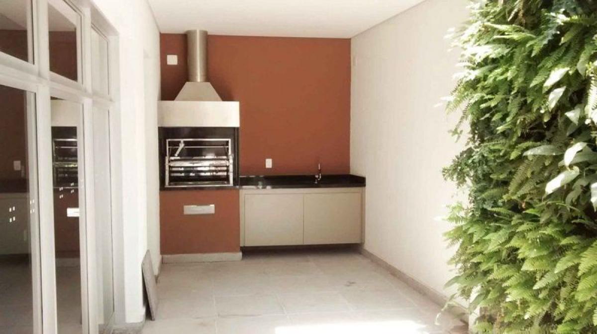 Студия в Сан-Паулу, Бразилия № 515776