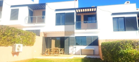 3 bedrooms Townhouse in Albufeira, Portugal No. 156421 24