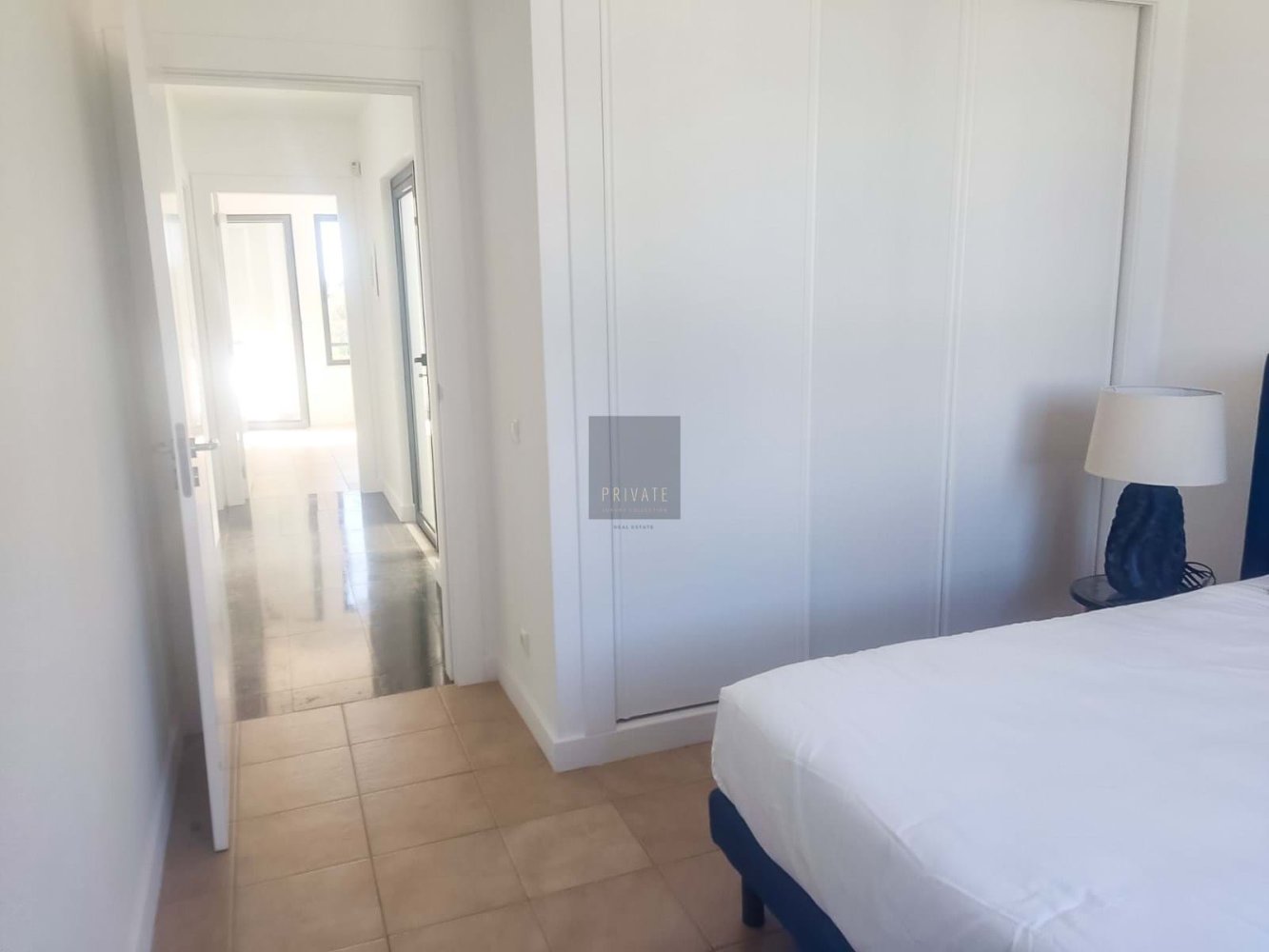 3 bedrooms Townhouse in Albufeira, Portugal No. 156421