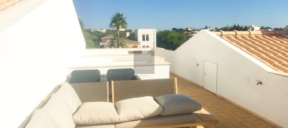 3 bedrooms Townhouse in Albufeira, Portugal No. 156421 11