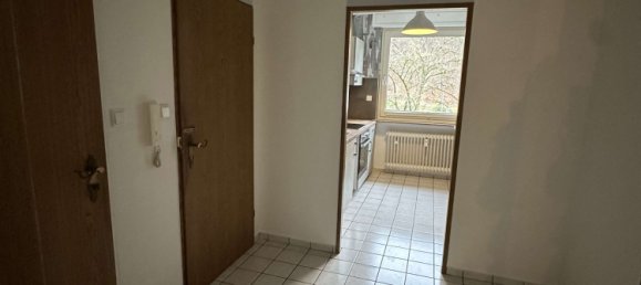 Apartamento de 1 dormitorio en Markischer, Germany No. 164644 10