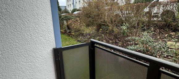 Apartamento de 1 dormitorio en Markischer, Germany No. 164644 8