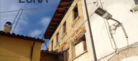 4 rooms Apartment in Folignano, Italy No. 230048 32