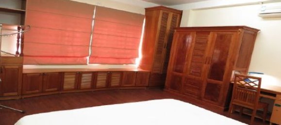 1 Schlafzimmer Wohnung in Cau Giay, Vietnam, Nr. 4992 11