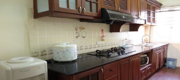 1 Schlafzimmer Wohnung in Cau Giay, Vietnam, Nr. 4992 6