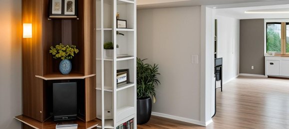 2 chambres Duplex à Wiesbaden, Germany No. 34884 6